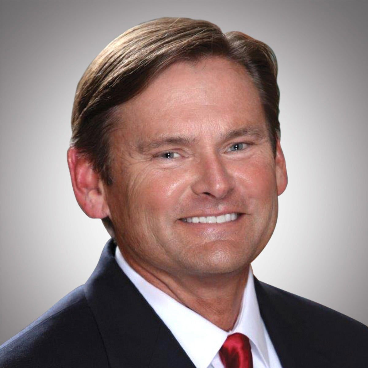 Peter Vanstrom